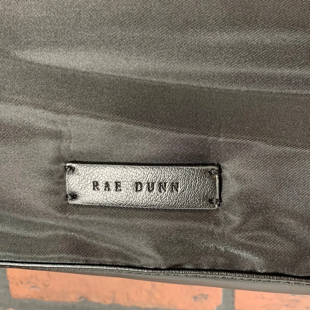 Rae Dunn LOVE tote - Picture 5 of 12